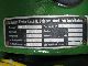 1954 Other  Allgaier AP16 Porsche / Restored H-number plate. Agricultural vehicle Tractor photo 1