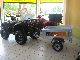 2011 Other  Quad trailer with tipper Trailer Other trailers photo 8