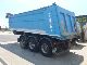 2001 Other  Minerva dumpers export 9.500Euro Semi-trailer Tipper photo 3