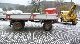 1983 Other  HW60 with rotary tiller Trailer Stake body photo 2