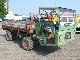 1969 Other  Schilter LW2DR loading tractor wheel Agricultural vehicle Forestry vehicle photo 1