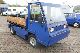 1994 Other  Spykstaal electric trucks Van or truck up to 7.5t Tipper photo 1