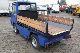 1994 Other  Spykstaal electric trucks Van or truck up to 7.5t Tipper photo 2