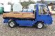 1994 Other  Spykstaal electric trucks Van or truck up to 7.5t Tipper photo 4