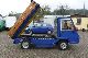 1994 Other  Spykstaal electric trucks Van or truck up to 7.5t Tipper photo 5