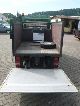 1999 Other  Spykstaal electric vehicle with tail lift Van or truck up to 7.5t Stake body photo 7