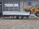 Other  Tandem 3 way tipper * NEW * 193, - per month 2011 Low loader photo