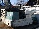 1993 Other  SWEEPER TENNANT 240 W5-211 GAS POWER SWEEPER Construction machine Other construction vehicles photo 4