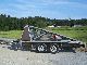 Other  Taurus 3500 Trailer 2006 Car carrier photo
