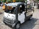 2006 Other  Aixam Mega Van or truck up to 7.5t Stake body photo 1