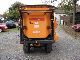 2002 Other  Johnston Compact 50 sweeper Van or truck up to 7.5t Sweeping machine photo 10