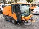 Other  Johnston Compact 50 sweeper 2002 Sweeping machine photo
