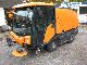 2002 Other  Johnston Compact 50 sweeper Van or truck up to 7.5t Sweeping machine photo 1