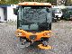 2002 Other  Johnston Compact 50 sweeper Van or truck up to 7.5t Sweeping machine photo 2