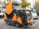 2002 Other  Johnston Compact 50 sweeper Van or truck up to 7.5t Sweeping machine photo 6