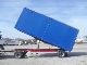 1993 Other  Kumlin AK 18/1 TS 2-axle trailer Trailer Other trailers photo 1