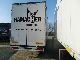 2005 Other  Berger Light, lift axle, 12 642 Ladungss Code XL. Semi-trailer Stake body and tarpaulin photo 2