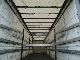 2005 Other  Berger Light, lift axle, 12 642 Ladungss Code XL. Semi-trailer Stake body and tarpaulin photo 4