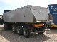 2008 Other  REISCH, RHKS-35/24AL, 26m ³ Semi-trailer Tipper photo 3