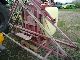 1996 Other  Hardi LX 800 Agricultural vehicle Plant protection photo 2