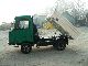 Other  M26 2005 Dumper truck photo