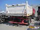 2008 Other  MEILLER MZDA 18/21 3-way tipper Euro5 climate Trailer Three-sided tipper photo 1
