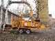 2011 Other  Bandit 1890 XP (HD) Agricultural vehicle Other agricultural vehicles photo 1