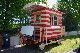 Other  Caravans 2achsig 1960 Other trailers photo