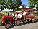 1960 Other  Caravans 2achsig Trailer Other trailers photo 4