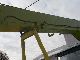 1991 Other  Zil 130 6.5ton crane petrol and gas Construction machine Construction crane photo 2