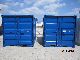 Other  Sea container / material container 8 feet NEW 2011 Other construction vehicles photo