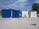 Other  Sea container / material container 6 feet NEW 2011 Other construction vehicles photo