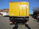 1999 Other  MV Lübtheen with liftgate NEW painted Trailer Box photo 1