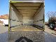1999 Other  MV Lübtheen with liftgate NEW painted Trailer Box photo 7