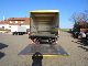 1999 Other  MV Lübtheen with liftgate NEW painted Trailer Box photo 8
