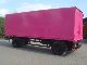 1998 Other  MV painted Lübtheen PA 11/72 promotional trailers Trailer Box photo 14