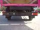 1998 Other  MV painted Lübtheen PA 11/72 promotional trailers Trailer Box photo 5