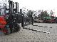 2011 Other  Kaup feed carriage / telescopic forks Forklift truck Other forklift trucks photo 2