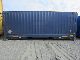 1998 Other  BDF swap, luggage, storage containers Trailer Box photo 1