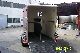 1993 Other  Marquardt Trailer Cattle truck photo 2