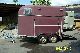 1993 Other  Marquardt Trailer Cattle truck photo 3