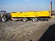 Other  PACTON 18PG 1993 Low loader photo