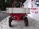 1963 Other  Schönebecker tractor factory RS 09 Agricultural vehicle Reaper photo 9