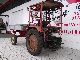1963 Other  Schönebecker tractor factory RS 09 Agricultural vehicle Reaper photo 2