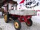 1963 Other  Schönebecker tractor factory RS 09 Agricultural vehicle Reaper photo 5