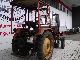 1963 Other  Schönebecker tractor factory RS 09 Agricultural vehicle Reaper photo 6