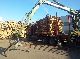 Other  SISU E14 1998 Timber carrier photo