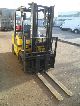 2008 Other  Hyundai 30L-7 Forklift truck Front-mounted forklift truck photo 1