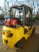 2008 Other  Hyundai 30L-7 Forklift truck Front-mounted forklift truck photo 2