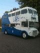 Other  AEC double-decker London bus Routmaster Schalke 1960 Double decker photo